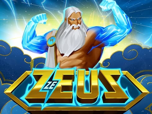 Ze Zeus icon