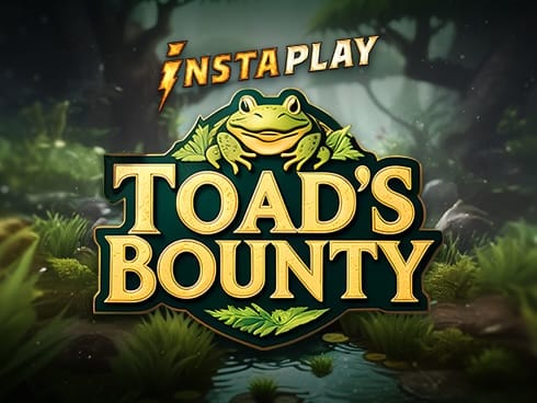 ٹوڈز باؤنٹی icon