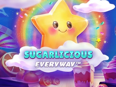 شوگر لیشیس ایوری وے icon