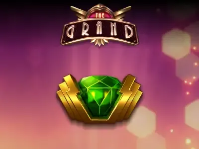 دی گرینڈ icon