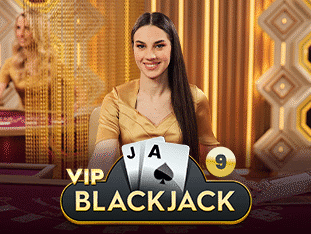 VIP Blackjack 9 icon