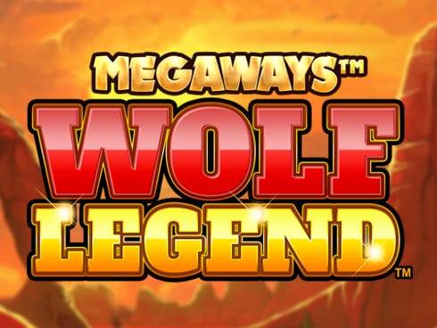 Wolf Legend Megaways icon