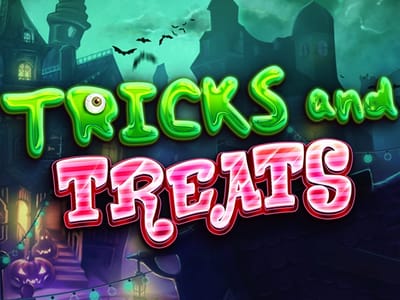 Tricks and Treats icon