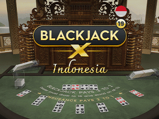 Indonesian BlackjackX 19 icon
